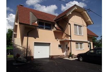 Slovenia Privát Bodešče, Exterior